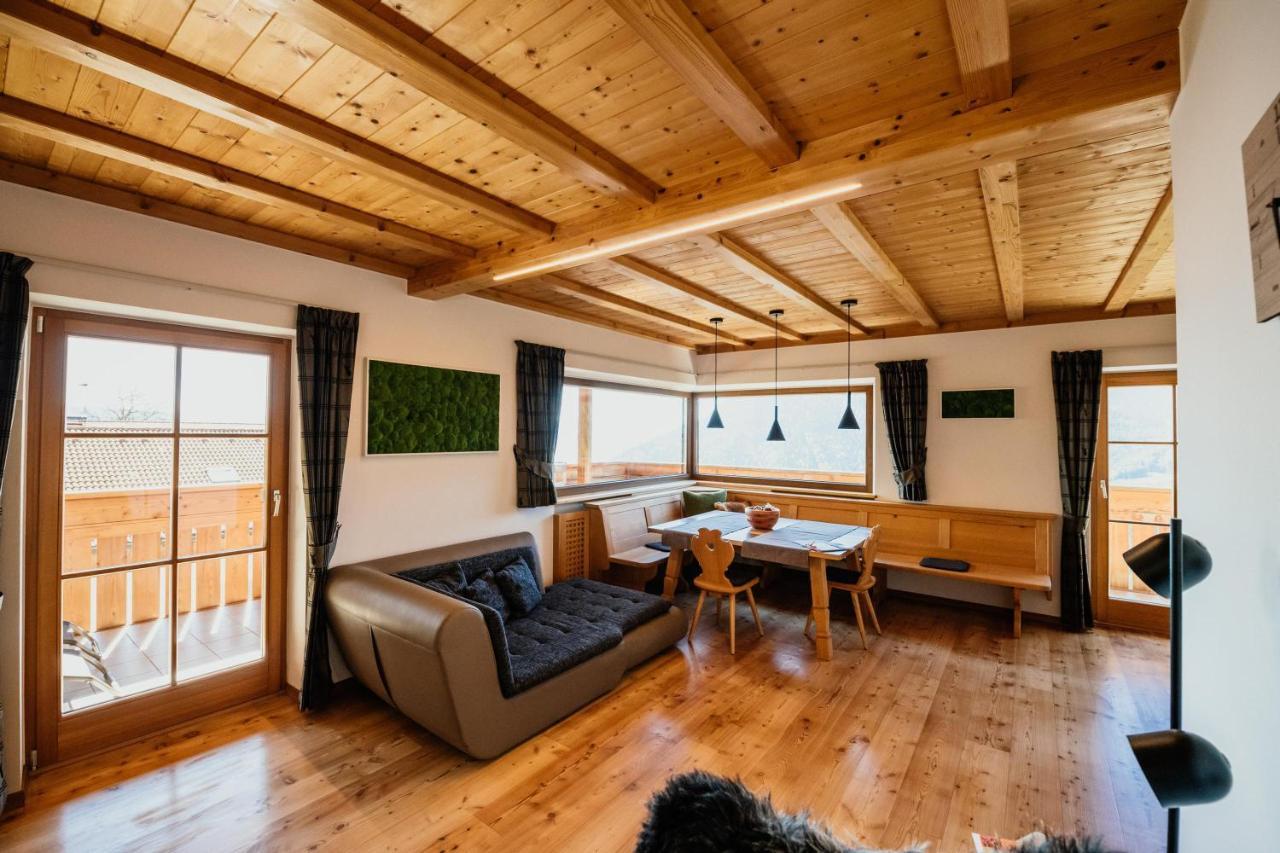 Apartment Judith - Gallhof Воллан Экстерьер фото