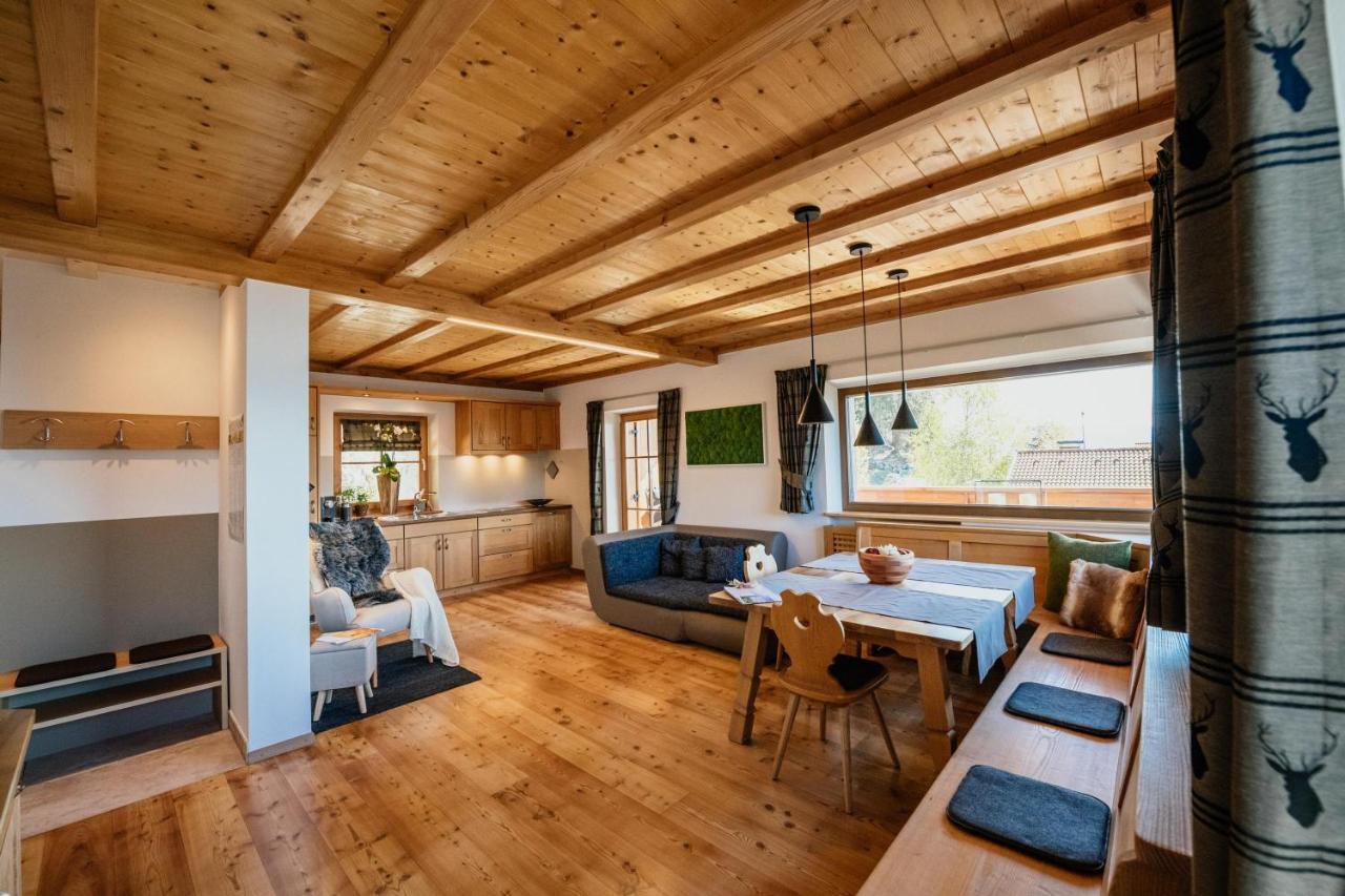 Apartment Judith - Gallhof Воллан Экстерьер фото